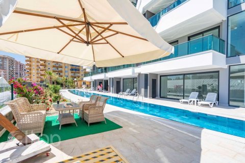 Apartment for sale  in Alanya, Antalya, Turkey, 104m2, No. 55290 – photo 21