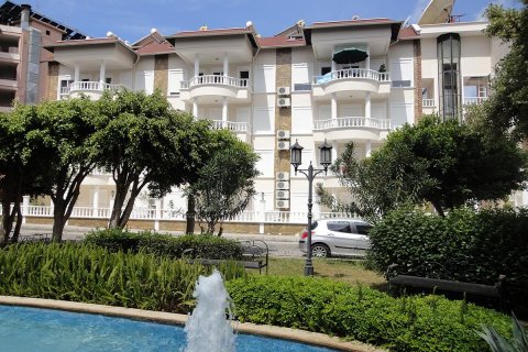 for sale  in Alanya, Antalya, Turkey, 2 bedrooms, 85m2, No. 59762 – photo 1