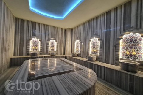 Apartment for sale  in Mahmutlar, Antalya, Turkey, 3 bedrooms, 125m2, No. 60476 – photo 21