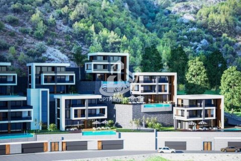 Villa for sale  in Alanya, Antalya, Turkey, 5 bedrooms, 450m2, No. 54917 – photo 2