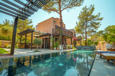 for sale  in Bodrum, Mugla, Turkey, 5 bedrooms, 550m2, No. 61787 – photo 4