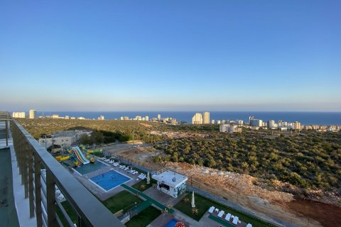 Apartment for sale  in Mersin, Turkey, 2 bedrooms, 110m2, No. 61990 – photo 1