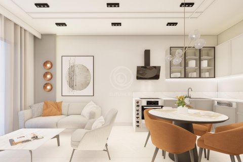 Apartment for sale  in Alanya, Antalya, Turkey, 1 bedroom, 46m2, No. 56733 – photo 18