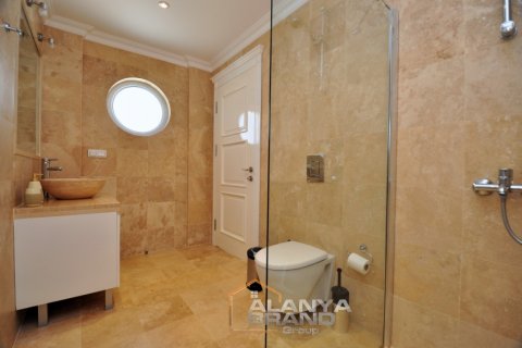 Apartment for rent  in Alanya, Antalya, Turkey, 4 bedrooms, No. 59028 – photo 25