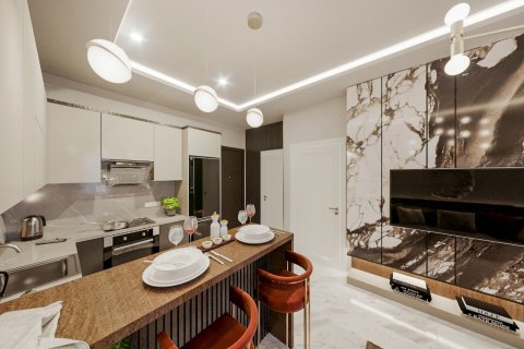 Apartment for sale  in Alanya, Antalya, Turkey, 1 bedroom, 42m2, No. 58865 – photo 23