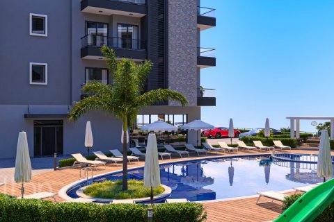 Apartment for sale  in Oba, Antalya, Turkey, studio, 52m2, No. 54885 – photo 11