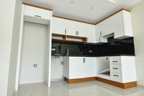 Apartment for sale  in Mahmutlar, Antalya, Turkey, 1 bedroom, 67m2, No. 62420 – photo 4