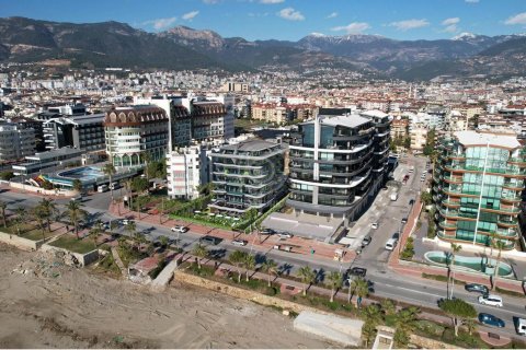 Apartment for sale  in Alanya, Antalya, Turkey, 2 bedrooms, 92m2, No. 58509 – photo 2