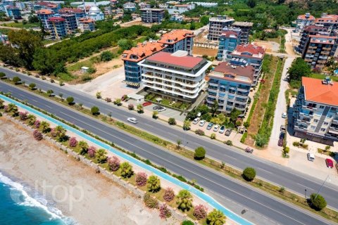 Apartment for sale  in Kestel, Antalya, Turkey, studio, 60m2, No. 59437 – photo 2