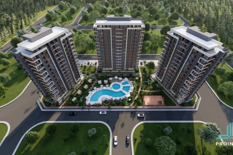 Apartment for sale  in Mersin, Turkey, 2 bedrooms, 120m2, No. 60189 – photo 17