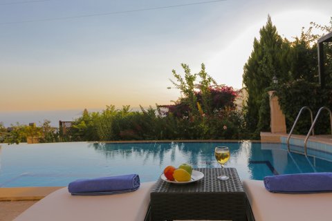 Villa for sale  in Antalya, Turkey, 3 bedrooms, 210m2, No. 61288 – photo 8