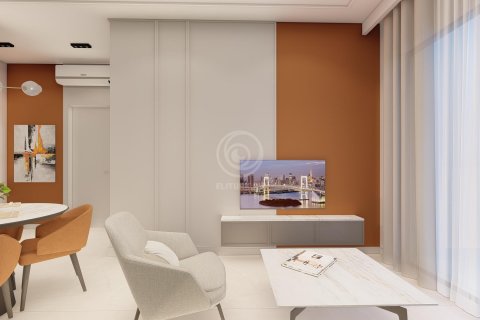 Apartment for sale  in Alanya, Antalya, Turkey, 1 bedroom, 46m2, No. 56733 – photo 19