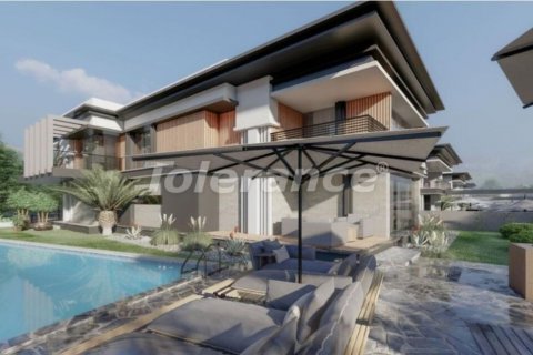 Villa for sale  in Antalya, Turkey, 6 bedrooms, 580m2, No. 55291 – photo 10
