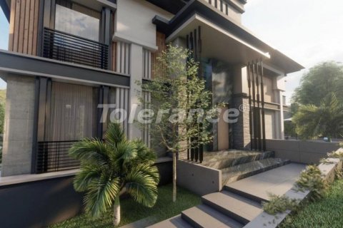 Villa for sale  in Antalya, Turkey, 6 bedrooms, 580m2, No. 55291 – photo 15