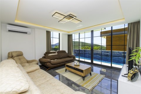 Villa for sale  in Kalkan, Antalya, Turkey, 4 bedrooms, 250m2, No. 60442 – photo 11