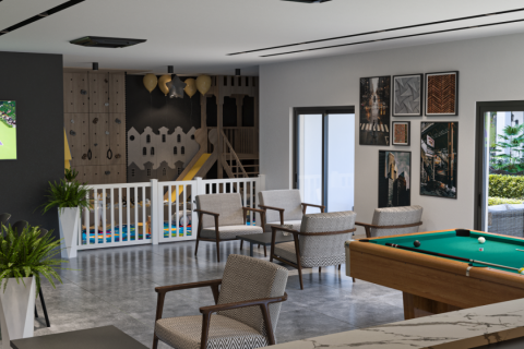 Apartment for sale  in Alanya, Antalya, Turkey, 1 bedroom, 78m2, No. 58828 – photo 23