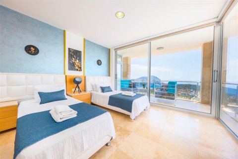 Villa for sale  in Antalya, Turkey, 6 bedrooms, 325m2, No. 61282 – photo 9