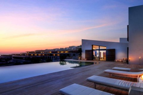 Villa for sale  in Milas, Mugla, Turkey, 4 bedrooms, 399m2, No. 60741 – photo 1