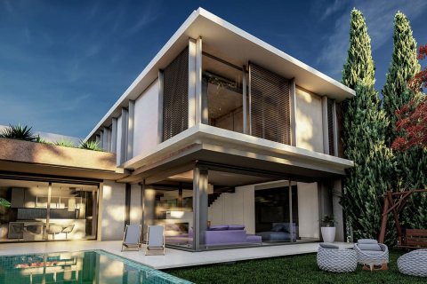Villa for sale  in Dosemealti, Antalya, Turkey, 6 bedrooms, 325m2, No. 60797 – photo 1