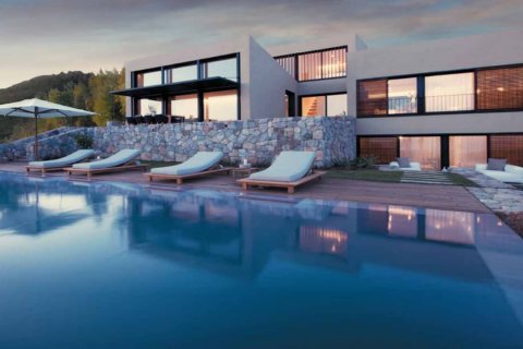 Villa for sale  in Milas, Mugla, Turkey, 3 bedrooms, 371m2, No. 60740 – photo 9