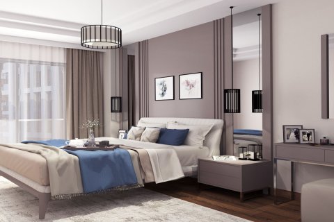 Apartment for sale  in Istanbul, Turkey, 3 bedrooms, 191.7m2, No. 60733 – photo 6