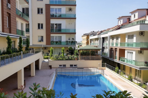 Apartment for sale  in Beylikduezue, Istanbul, Turkey, 2 bedrooms, 131m2, No. 65885 – photo 1