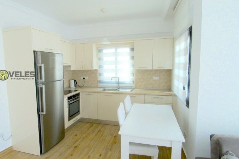 Apartment for sale  in Alsancak, Girne, Northern Cyprus, 1 bedroom, 54m2, No. 17819 – photo 8