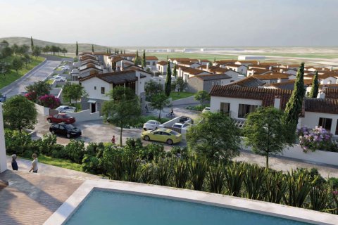 Villa for sale  in Bodrum, Mugla, Turkey, 2 bedrooms, 110m2, No. 64227 – photo 13