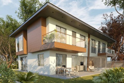 Villa for sale  in Izmir, Turkey, 3 bedrooms, 230m2, No. 64731 – photo 7