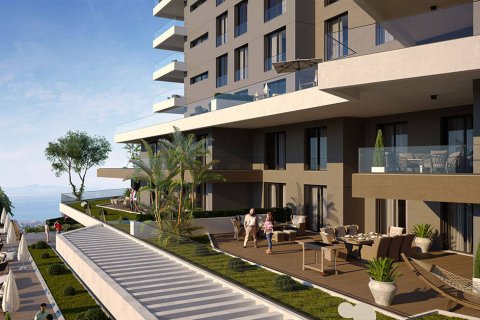 Apartment for sale  in Izmir, Turkey, 2 bedrooms, 100m2, No. 64743 – photo 7