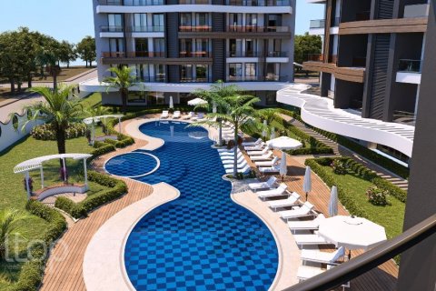 Apartment for sale  in Oba, Antalya, Turkey, studio, 52m2, No. 64809 – photo 9