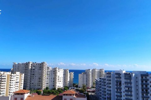 Apartment for sale  in Mersin, Turkey, 1 bedroom, 75m2, No. 63544 – photo 1
