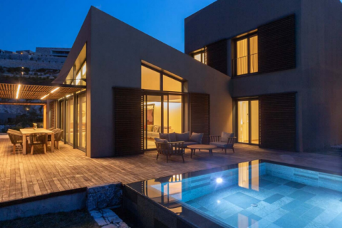 Villa for sale  in Bodrum, Mugla, Turkey, 6 bedrooms, 802m2, No. 64054 – photo 3