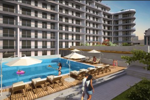 Apartment for sale  in Pendik, Istanbul, Turkey, 1 bedroom, 106m2, No. 65441 – photo 1