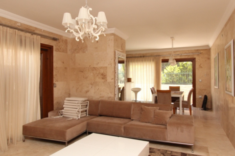 Villa for sale  in Bodrum, Mugla, Turkey, 3 bedrooms, 180m2, No. 62654 – photo 4