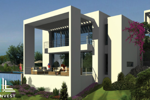 Villa for sale  in Bodrum, Mugla, Turkey, 5 bedrooms, 300m2, No. 62664 – photo 2