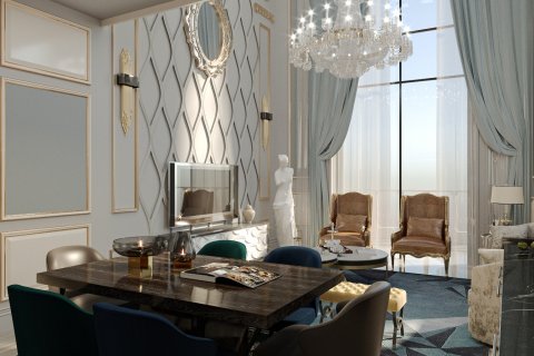 Apartment for sale  in Avsallar, Antalya, Turkey, 1 bedroom, 64m2, No. 63537 – photo 17