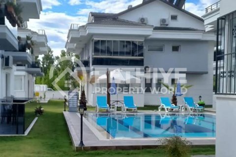 Apartment for sale  in Fethiye, Mugla, Turkey, 2 bedrooms, 85m2, No. 64527 – photo 1
