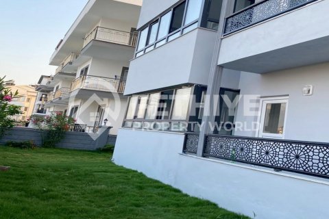 Apartment for sale  in Fethiye, Mugla, Turkey, 2 bedrooms, 95m2, No. 64528 – photo 1