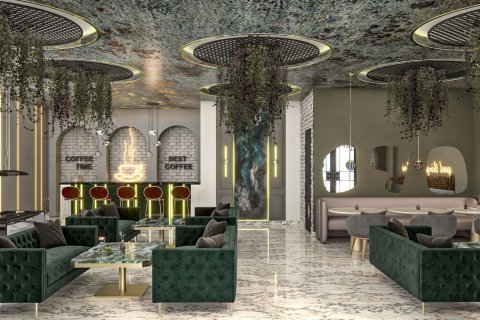 Penthouse for sale  in Kargicak, Alanya, Antalya, Turkey, 2 bedrooms, 120m2, No. 64692 – photo 15
