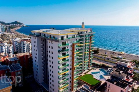 Apartment for sale  in Mahmutlar, Antalya, Turkey, 2 bedrooms, 90m2, No. 64806 – photo 1