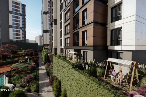 Apartment for sale  in Istanbul, Turkey, 3 bedrooms, 150m2, No. 63501 – photo 19