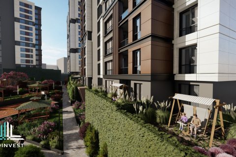 Apartment for sale  in Istanbul, Turkey, 4 bedrooms, 190m2, No. 63502 – photo 19