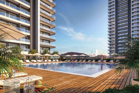 Apartment for sale  in Izmir, Turkey, 1 bedroom, 95m2, No. 64613 – photo 8