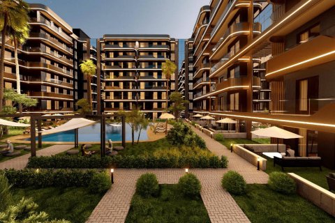 Apartment for sale  in Izmir, Turkey, 2 bedrooms, 81m2, No. 64740 – photo 6