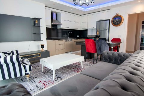 Apartment for sale  in Mahmutlar, Antalya, Turkey, 2 bedrooms, 84m2, No. 64149 – photo 17