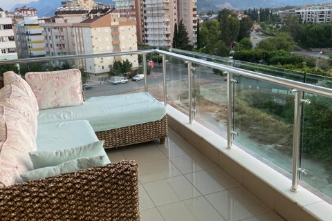 for sale  in Konyaalti, Antalya, Turkey, 3 bedrooms, 165m2, No. 64684 – photo 15