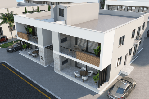 Villa for sale  in Famagusta, Northern Cyprus, 240m2, No. 63000 – photo 30