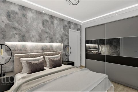 Apartment for sale  in Alanya, Antalya, Turkey, studio, 48m2, No. 63715 – photo 16