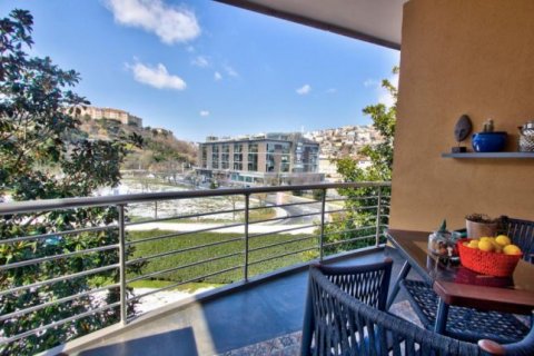 Apartment for sale  in Sariyer, Istanbul, Turkey, 4 bedrooms, 220m2, No. 65451 – photo 1